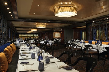 Cagney's Steakhouse